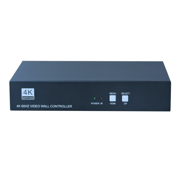 TK-M6 4K60HZ六画面拼接器