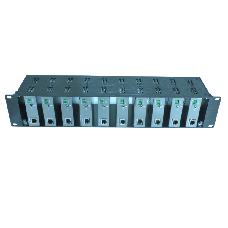 HDBaset延长器安装笼
