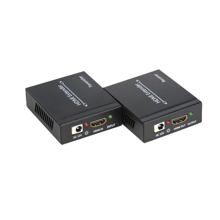 TK-HD50高清50米延长器