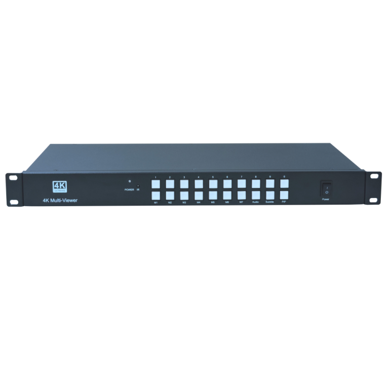 TK-MT91九画分割器正前方图片