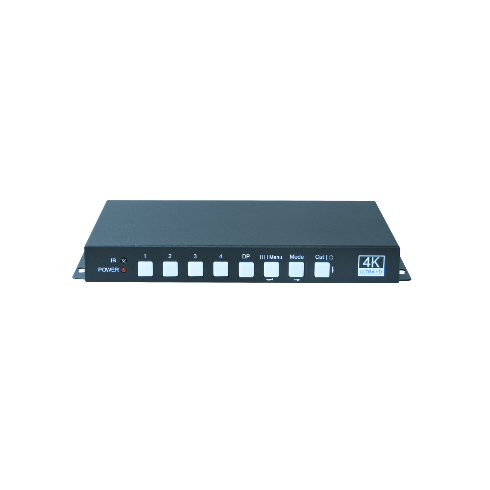 HDMI信号90度旋转器