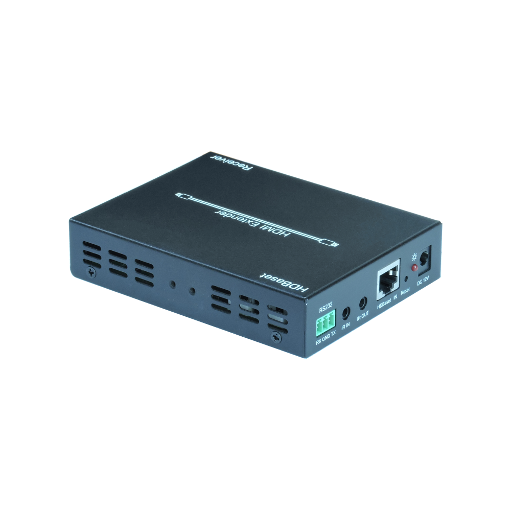 TK-HD4000 HDBaset延长器接收端CAT5输出