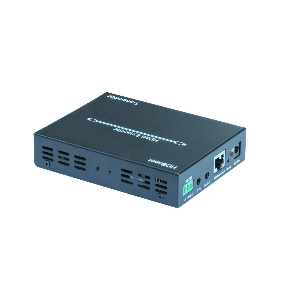 TK-HD4000 HDBaset延长器发送端CAT5输出