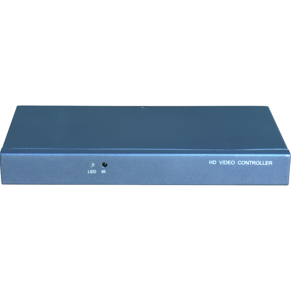 HDMI字幕叠加器 U盘播放器 TK-WPS41