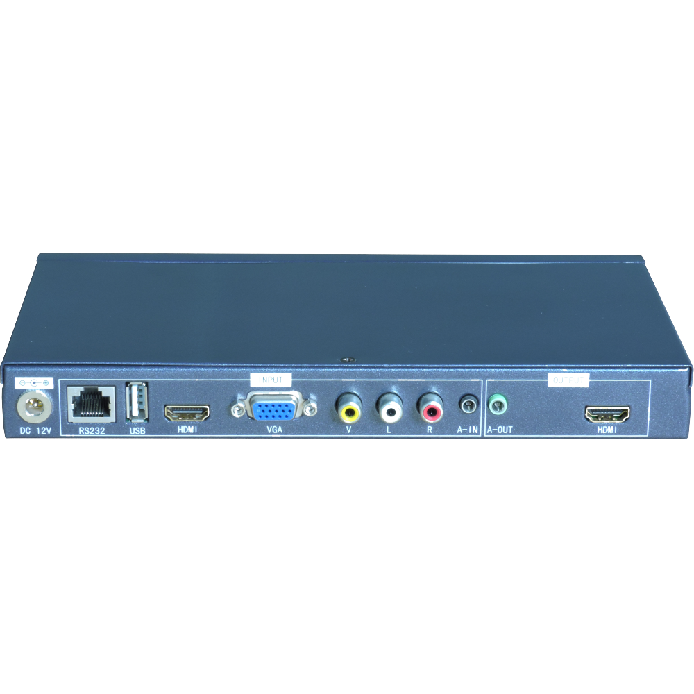 TK-WPS41 HDMI字幕叠加器