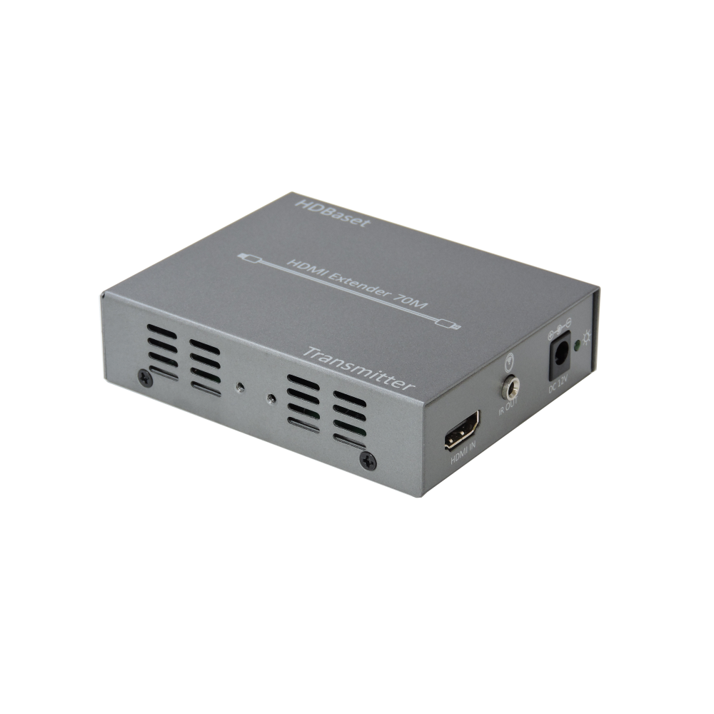 HDBaset延长器发送端TX