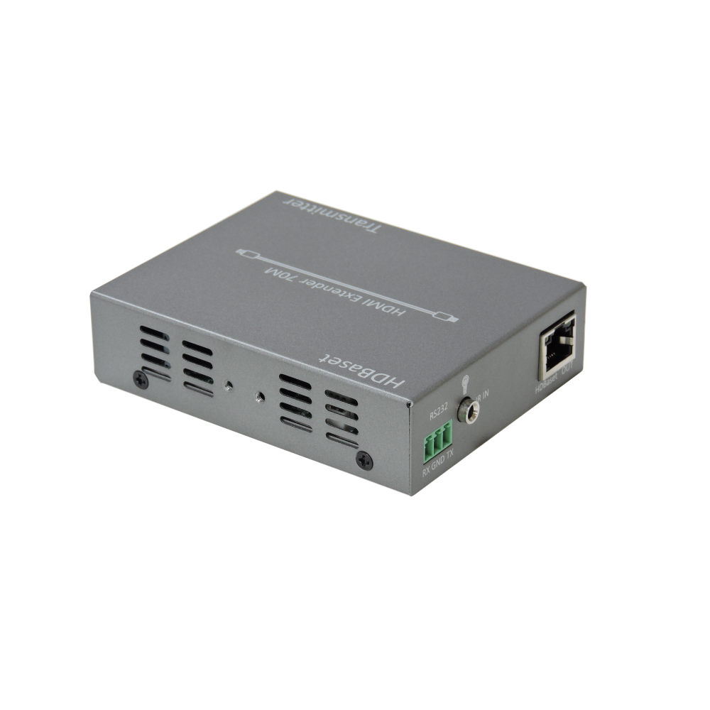 HDBaset延长器发送端TX