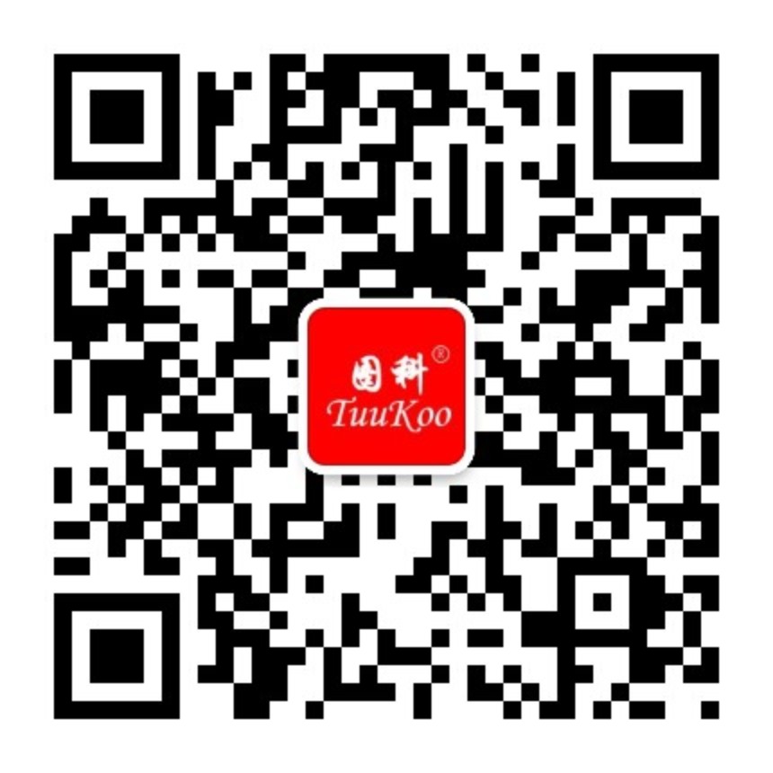 图科电子微信公众号