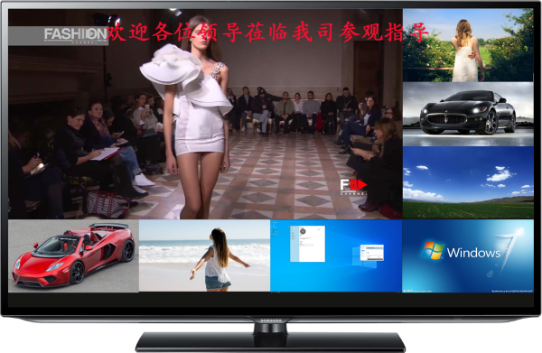TK-MT91字幕叠加效果图片